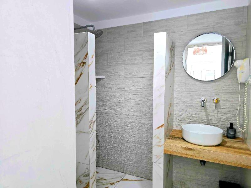 Papafotis Apartments & Suites - Oda