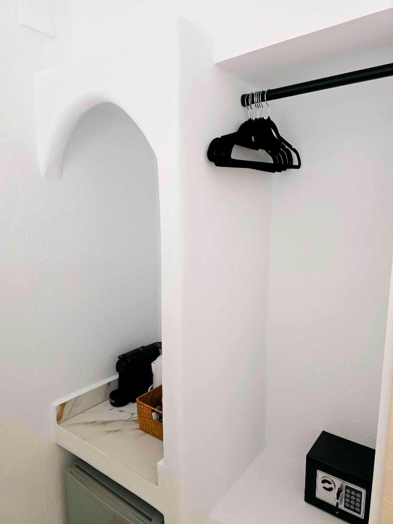 Papafotis Apartments & Suites - Oda