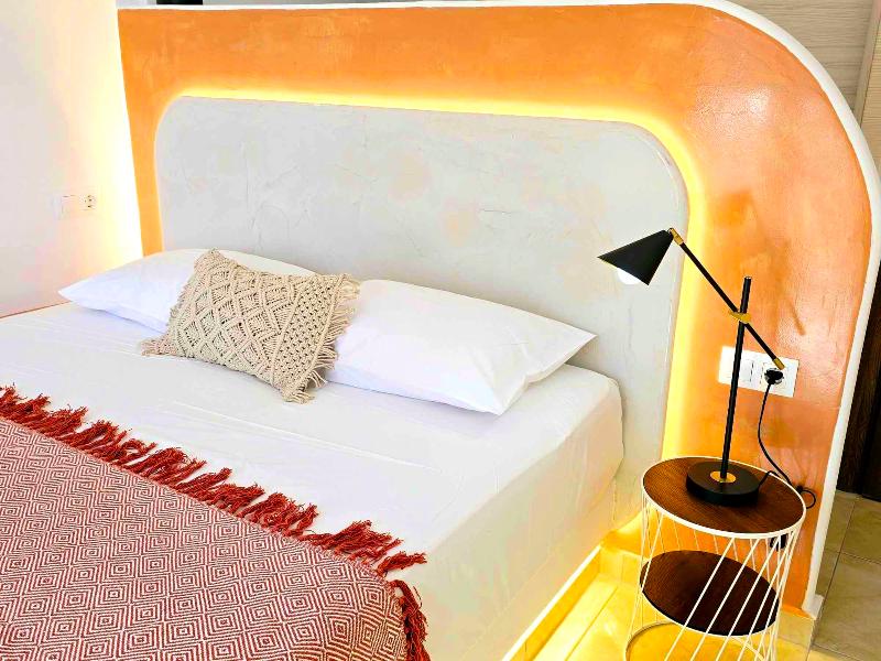 Papafotis Apartments & Suites - Oda