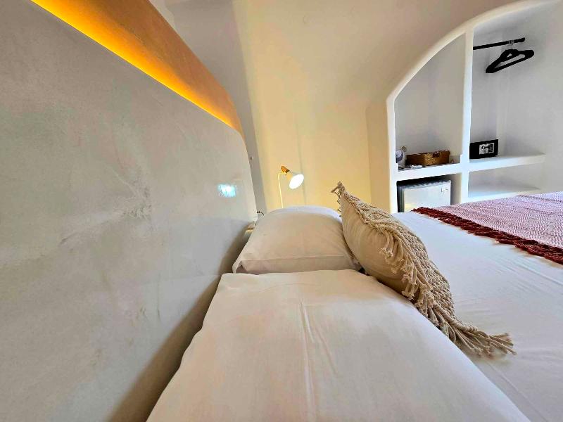 Papafotis Apartments & Suites - Oda