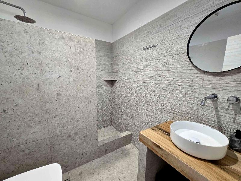 Papafotis Apartments & Suites - Oda