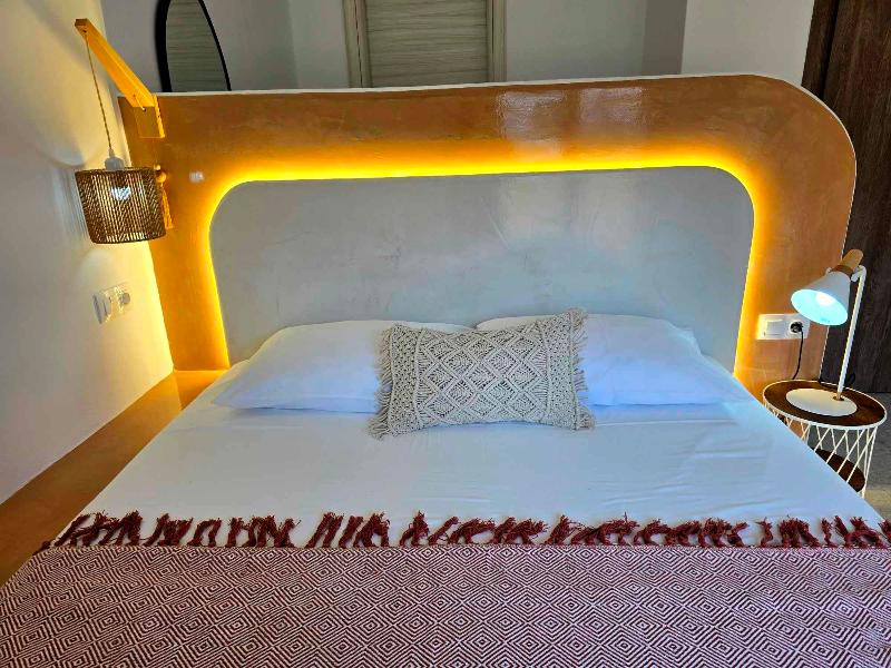 Papafotis Apartments & Suites - Oda