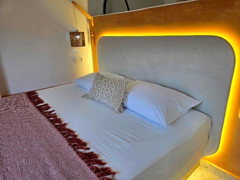 Papafotis Apartments & Suites - Oda