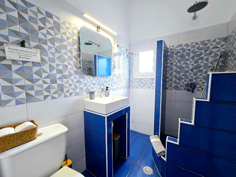 Papafotis Apartments & Suites - Oda