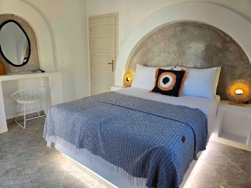 Papafotis Apartments & Suites - Oda