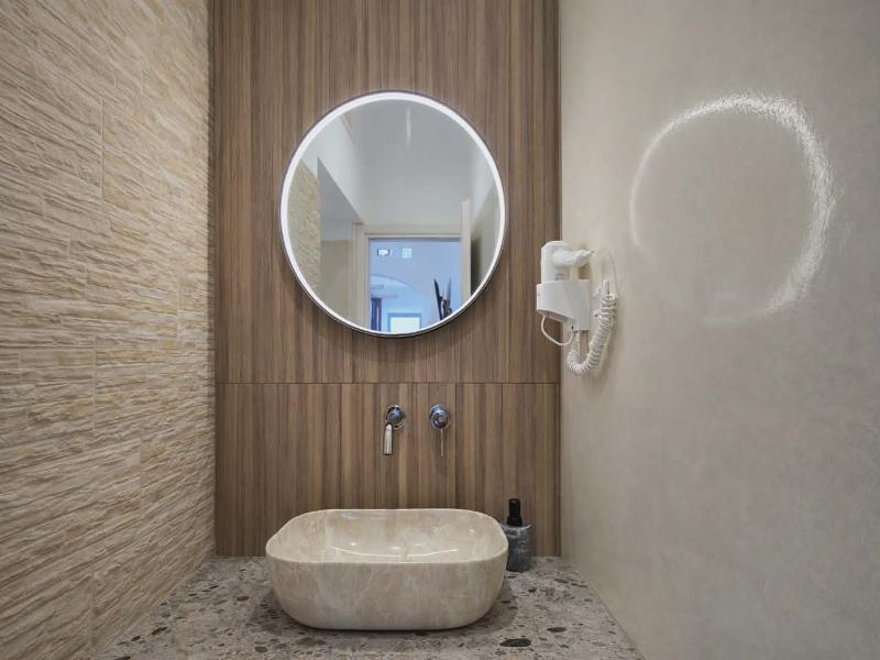 Papafotis Apartments & Suites - Oda