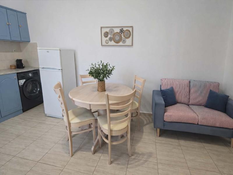 Papafotis Apartments & Suites - Oda