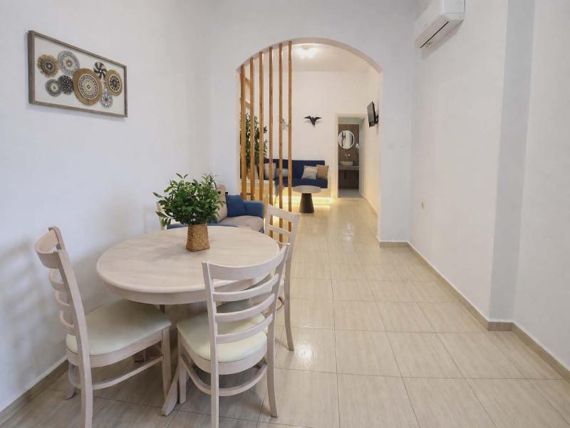 Papafotis Apartments & Suites - Oda