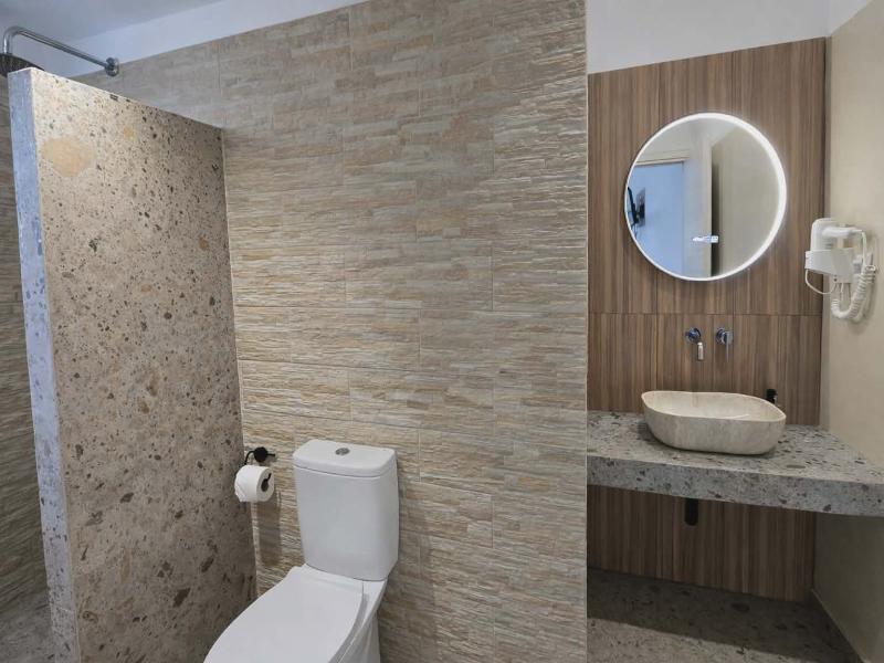 Papafotis Apartments & Suites - Oda
