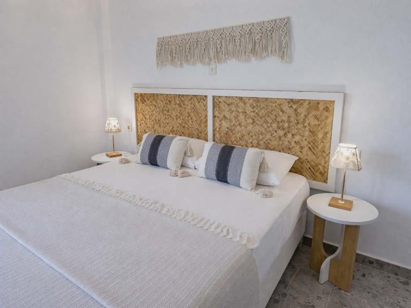 Papafotis Apartments & Suites - Oda