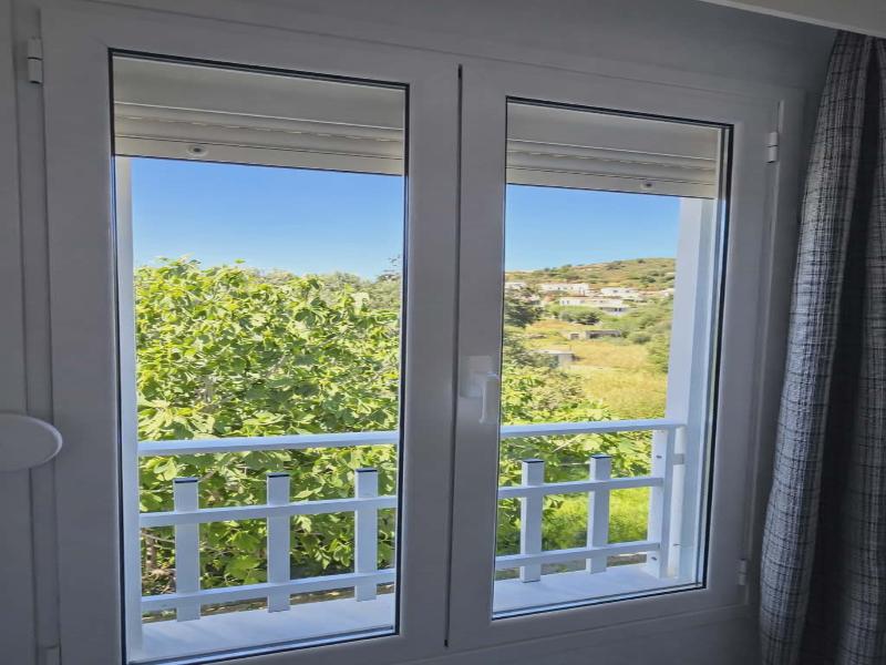 Papafotis Apartments & Suites - Oda