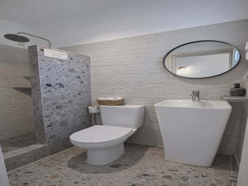 Papafotis Apartments & Suites - Oda