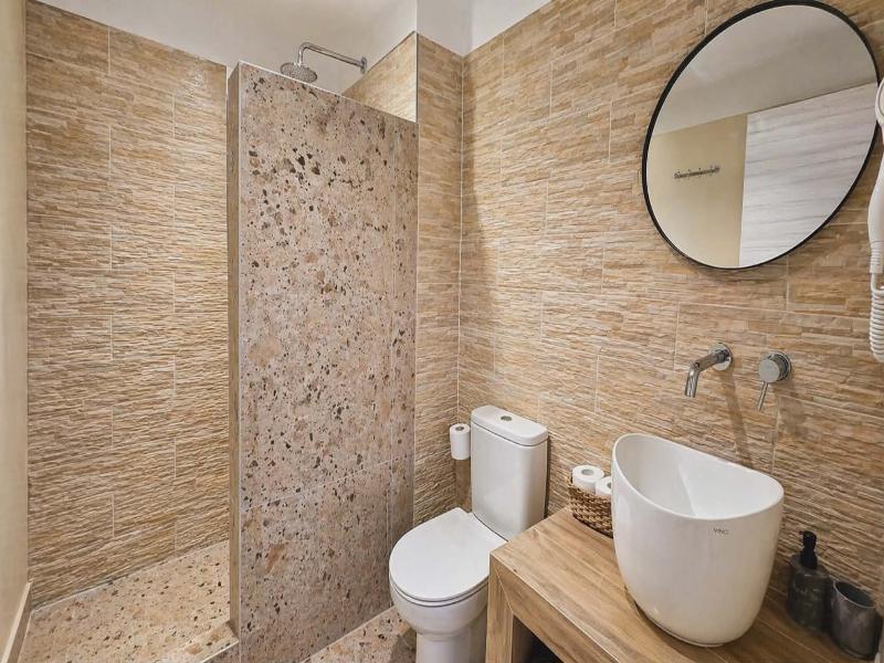 Papafotis Apartments & Suites - Oda