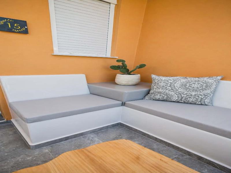 Papafotis Apartments & Suites - Oda