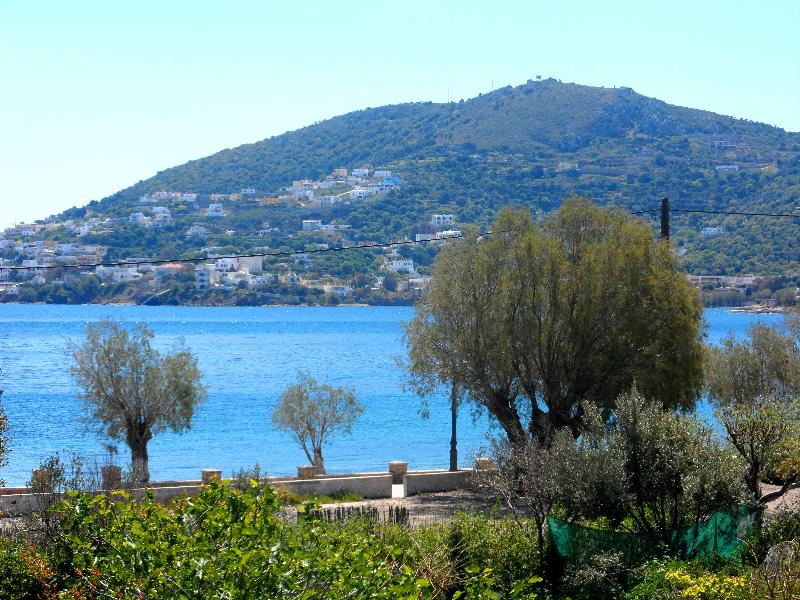 Papafotis Apartments & Suites - Oda