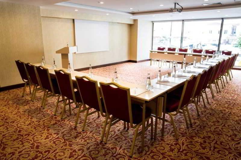Grand Aras Hotel & Suites - Toplantı