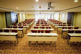 Grand Aras Hotel & Suites fotoÄŸrafÄ±