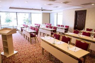 Grand Aras Hotel & Suites fotoÄŸrafÄ±