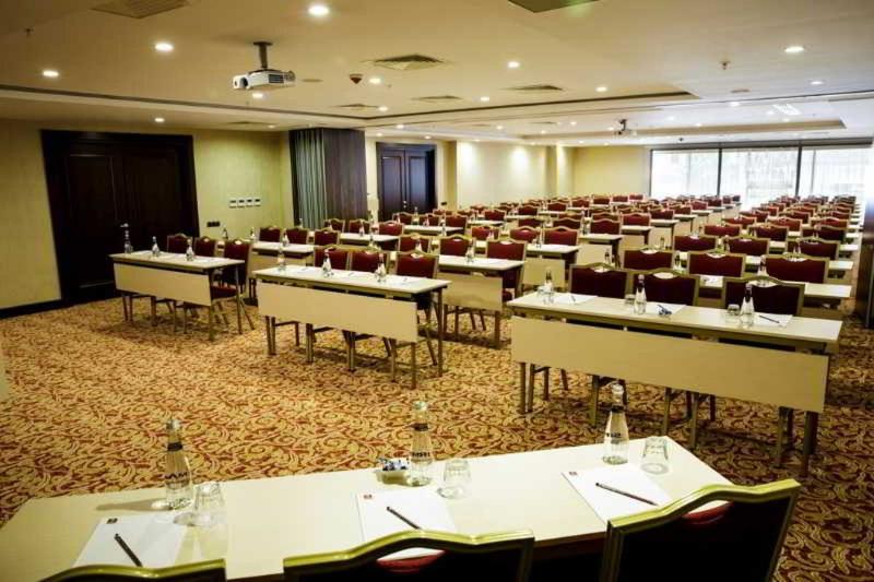 Grand Aras Hotel & Suites - Toplantı