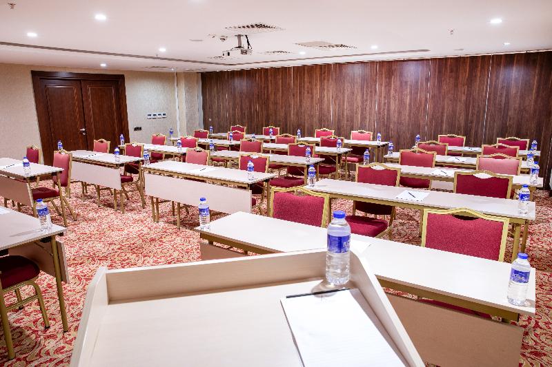 Grand Aras Hotel & Suites - Toplantı