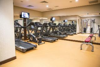 Grand Aras Hotel & Suites fotoÄŸrafÄ±