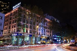 Grand Aras Hotel & Suites fotoÄŸrafÄ±