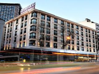Grand Aras Hotel & Suites fotoÄŸrafÄ±