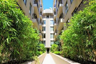 Grand Aras Hotel & Suites fotoÄŸrafÄ±
