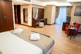 Grand Aras Hotel & Suites fotoÄŸrafÄ±