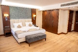 Grand Aras Hotel & Suites fotoÄŸrafÄ±
