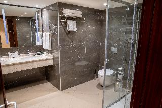 Grand Aras Hotel & Suites fotoÄŸrafÄ±
