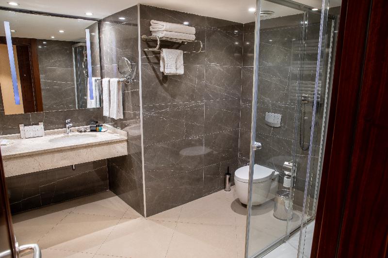 Grand Aras Hotel & Suites - Oda