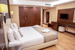 Grand Aras Hotel & Suites fotoÄŸrafÄ±