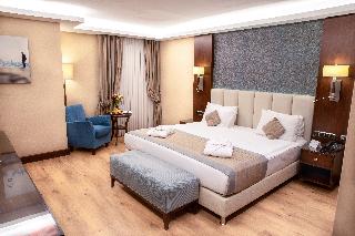 Grand Aras Hotel & Suites fotoÄŸrafÄ±
