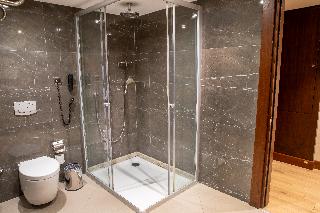 Grand Aras Hotel & Suites fotoÄŸrafÄ±