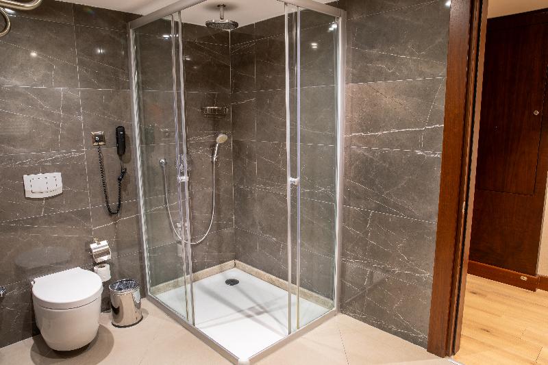 Grand Aras Hotel & Suites - Oda