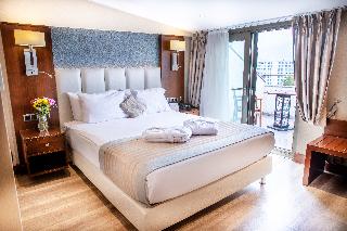 Grand Aras Hotel & Suites fotoÄŸrafÄ±
