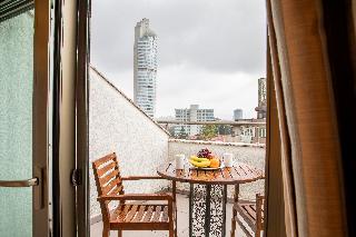 Grand Aras Hotel & Suites fotoÄŸrafÄ±