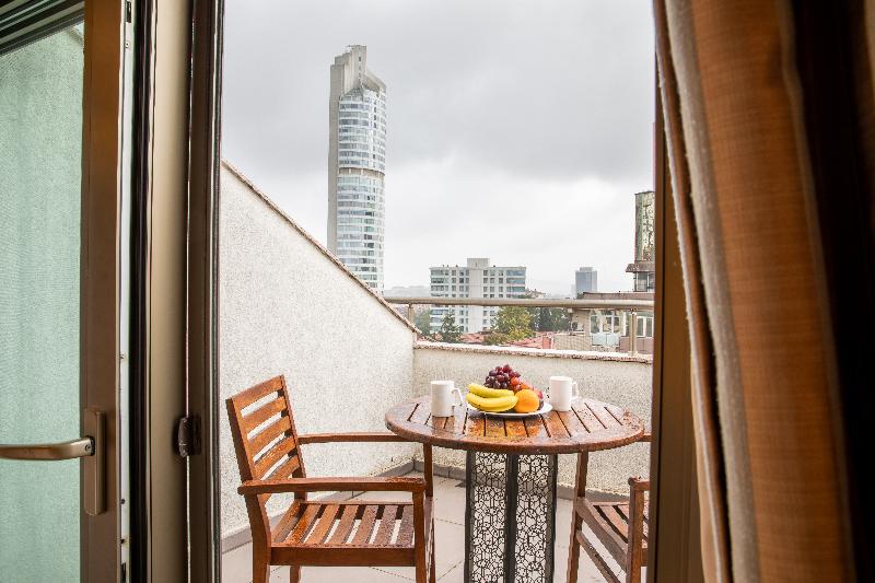 Grand Aras Hotel & Suites - Oda