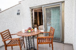 Grand Aras Hotel & Suites fotoÄŸrafÄ±