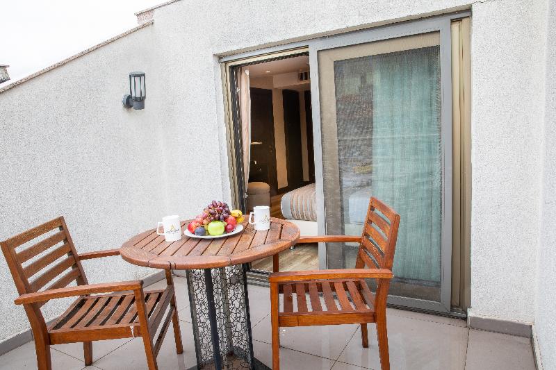 Grand Aras Hotel & Suites - Oda