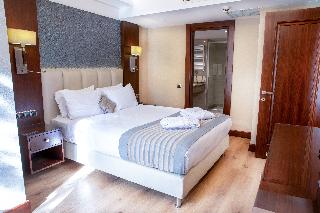 Grand Aras Hotel & Suites fotoÄŸrafÄ±