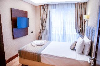 Grand Aras Hotel & Suites fotoÄŸrafÄ±