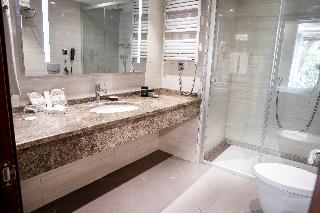 Grand Aras Hotel & Suites fotoÄŸrafÄ±