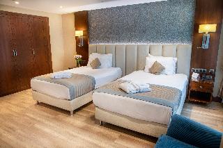 Grand Aras Hotel & Suites fotoÄŸrafÄ±