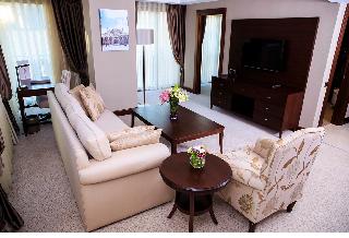 Grand Aras Hotel & Suites fotoÄŸrafÄ±