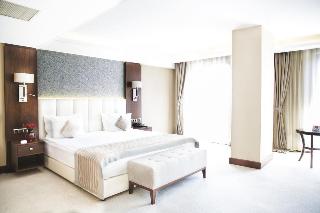 Grand Aras Hotel & Suites fotoÄŸrafÄ±