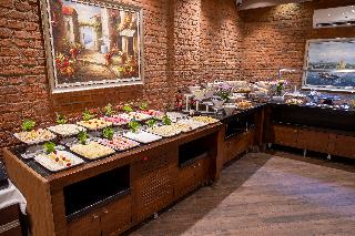 Grand Aras Hotel & Suites fotoÄŸrafÄ±