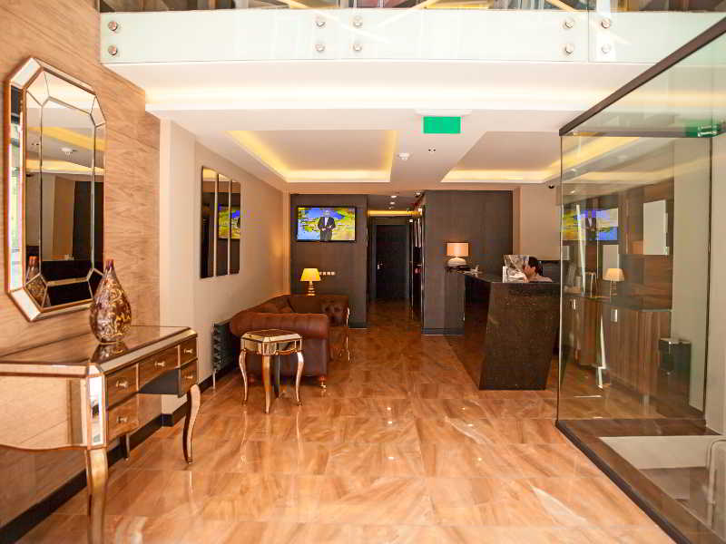 The22 Hotel fotoÄŸrafÄ±