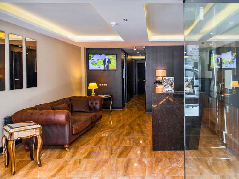 The22 Hotel fotoÄŸrafÄ±